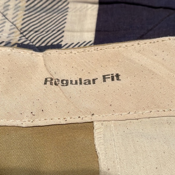 Men’s Dickies Regular Fit Khaki Pants - Picture 6 of 11